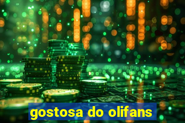 gostosa do olifans